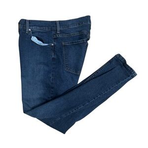 Mott & Bow Mom Fit Women’s Jeans 29 x 28